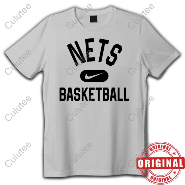 Nets Basketball Hoodie