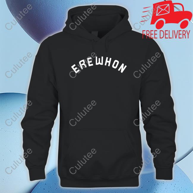 Erewhon Shirt
