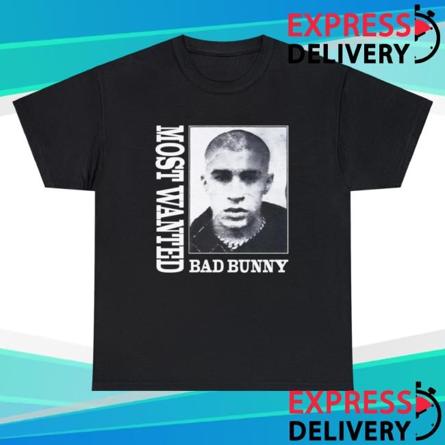 Most Wanted Tour - Most Wanted Tour Dates Black Cotton Vintage Shirt – Most Wanted Tour Merch