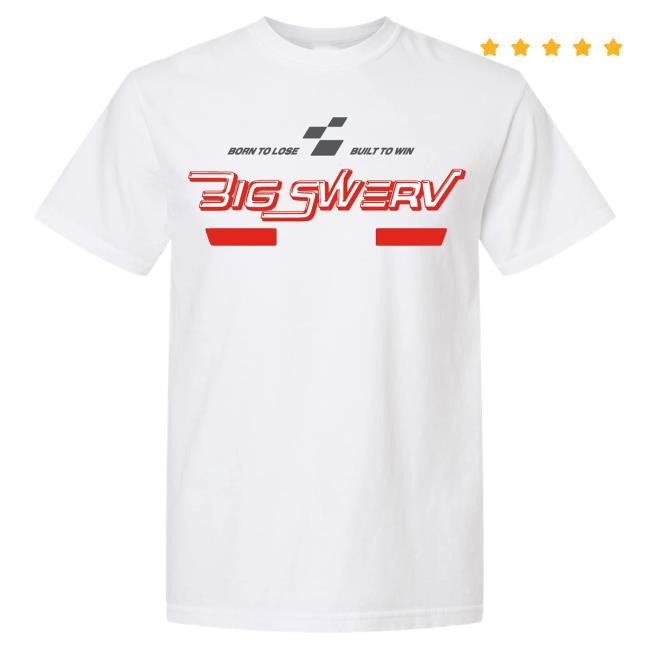 Official G Herbo Merch Store G Herbo Big Swerv Top Shirt
