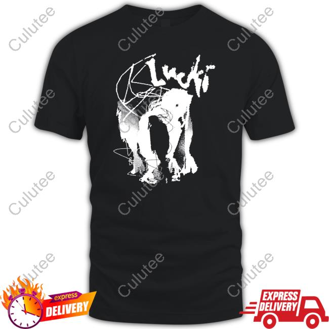 Flawless Lucki Store Shadow Tee Shirt