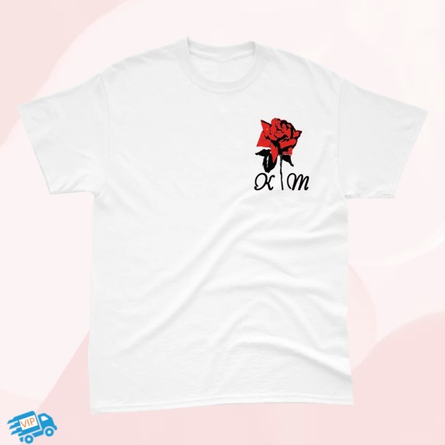 Keinemusik x Pacha Logo 2024 edition T Shirt Keinemusik Merch