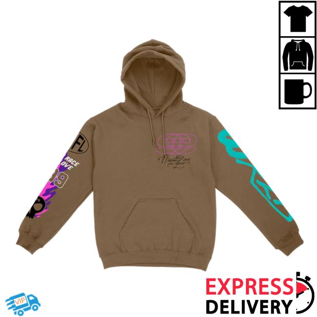 Official Juice Wrld Merch 999 Club Drfl Hoodie