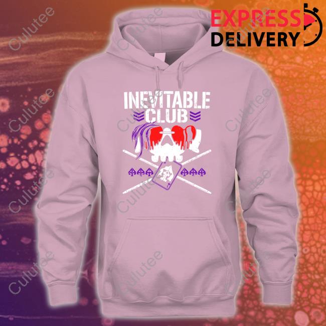 Impact Shop Ace Austin Inevitable Club Cap