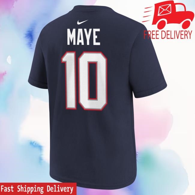 New England Patriots NFL Football NFL Super Bowl Bound Youth Tee