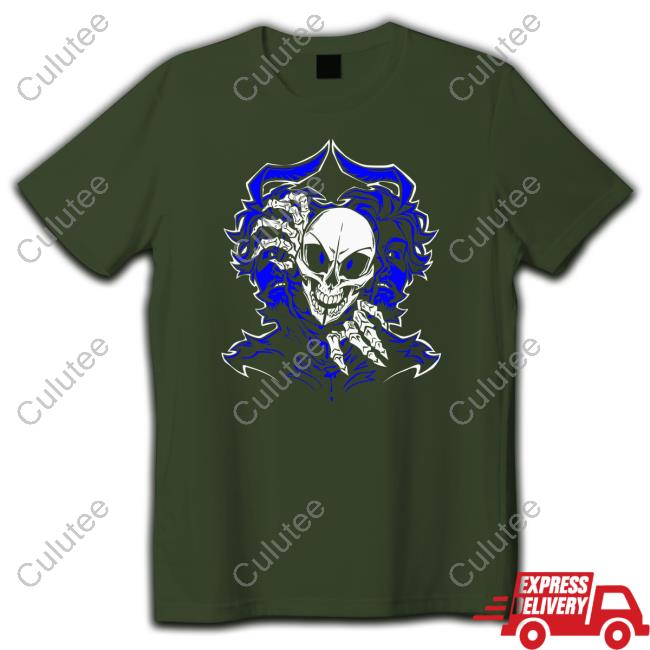 Official Your Inner Frank T Shirt