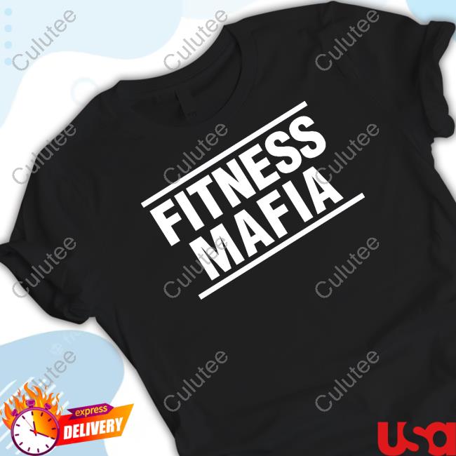 Official Certified Hoodie Thief Fitnes Mafia Shirts