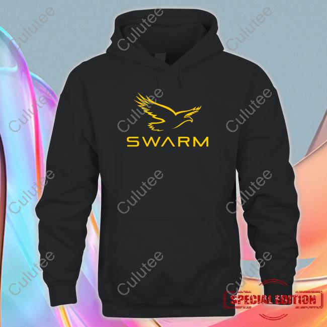 SWARM Shirt
