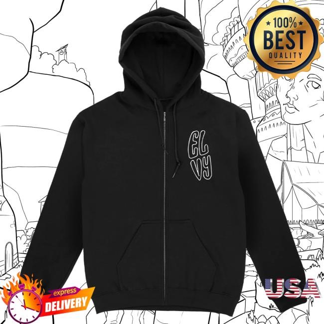 Official Shop American Mary EL VY Zip Crew
