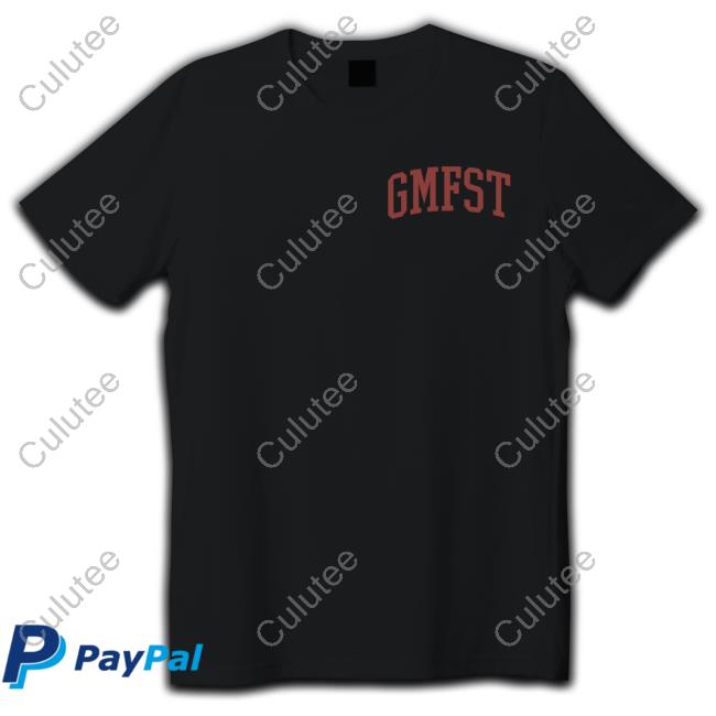 Official Go My Favorite Sports Team Monochrome Shirts