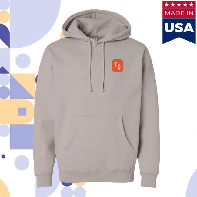 Tyler Childers Grey Deer Pullover Hoodie Tyler Childers Merch