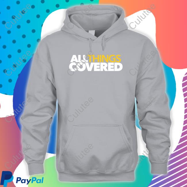 All Things Covered Shirt