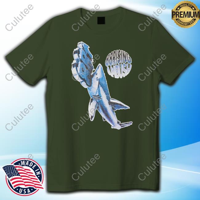 Head In The Clouds Merch Ambush X 88Rising T Shirt