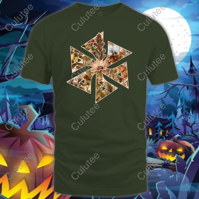 Blanke Botanical Tee