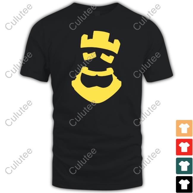 Pedrotmclash Clash Royale Sweatshirt