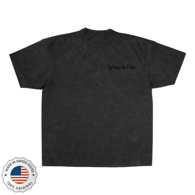 Waking The Fallen Tee