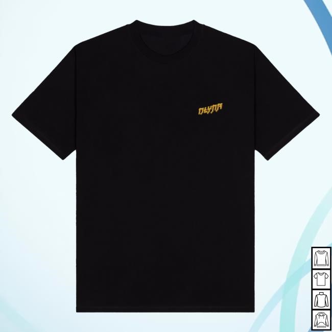 Dolly Noire Parcival New Tee Dolly Noire Merch Apparel
