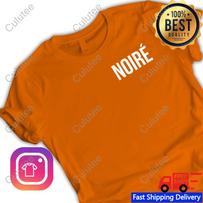 Noiré Tank Top