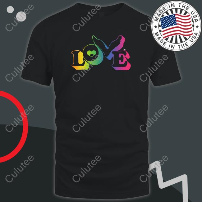 Coldplay Love Button Music Of The Spheres World Tour 2023 Sweatshirt