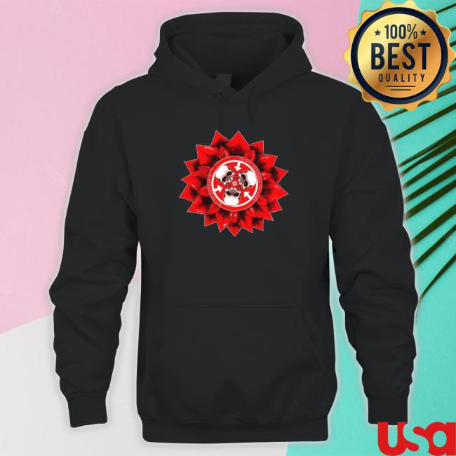 30stm Flower 30 Seconds To Mars T Shirt