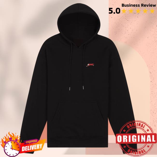Official Ice Cream Capsule Nyc Icecream Basic Sweater Black