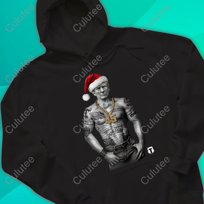 Donald Trump The Santa Don 2.0 Shirt
