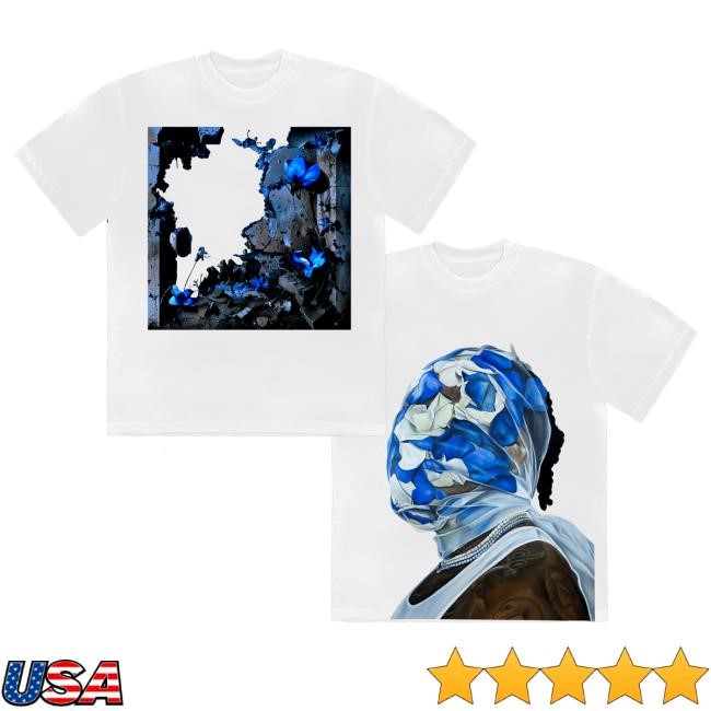 Gunna Official Merch Store Gunna One Of Wun Reversible Shirts