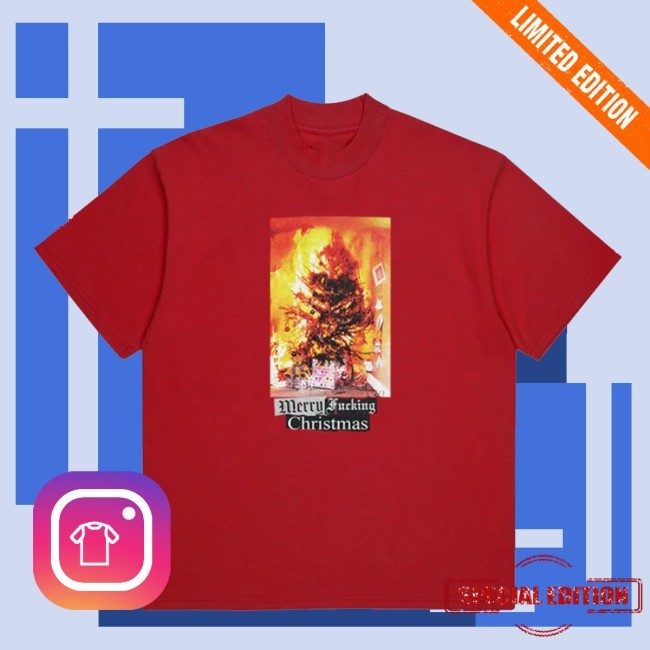 G59 Records You Ruined Christmas New Tee $Uicideboy$ Merch