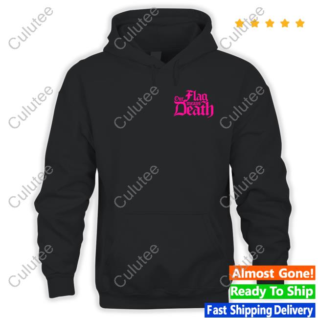Our Flag Means Death Season 2 Key Art T Shirts