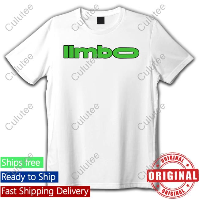 Merchbar Merch Aminé limbo Hoodie