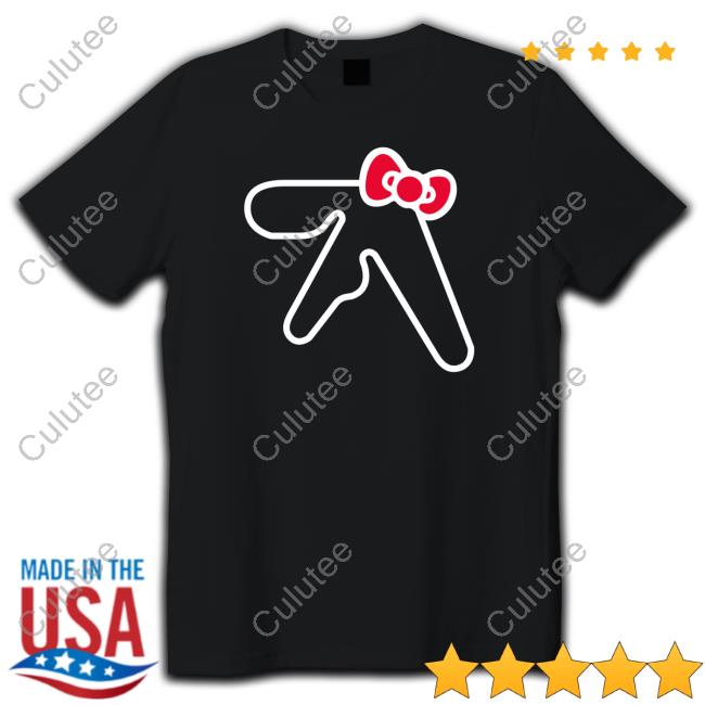 Official Sports Banger Aphex Kitty Shirt