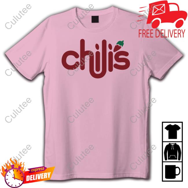Chilis Tee Mike Golic Jr