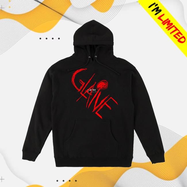 Burn Photo Hot Hoodie – Glaive Shop Merch Glaivemusic