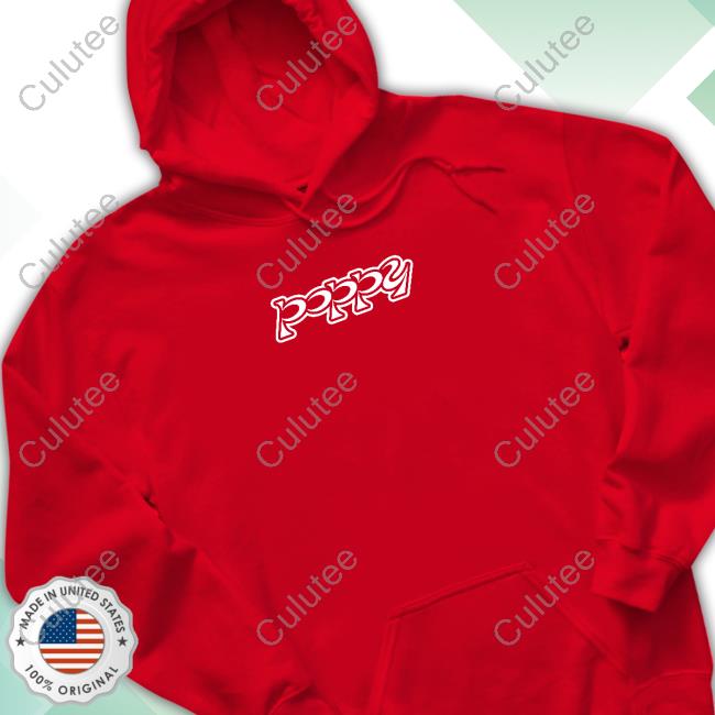 Official Popxmi Merch While You're Sleeping T-Shirt