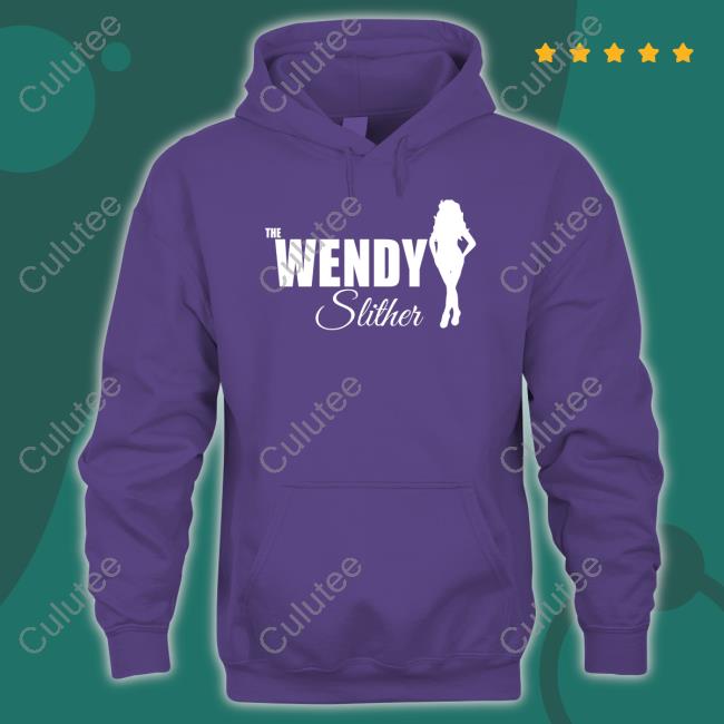 The Wendy Slither T Shirt