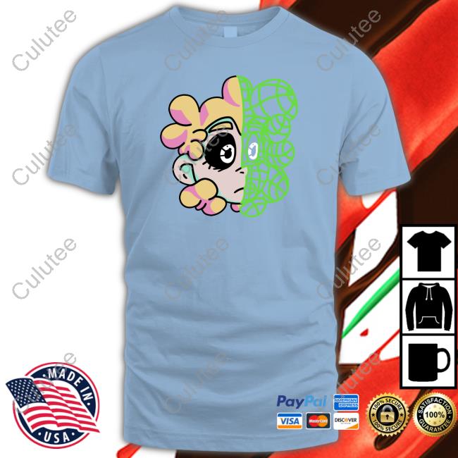 Gomotion Inner Workings Shirt