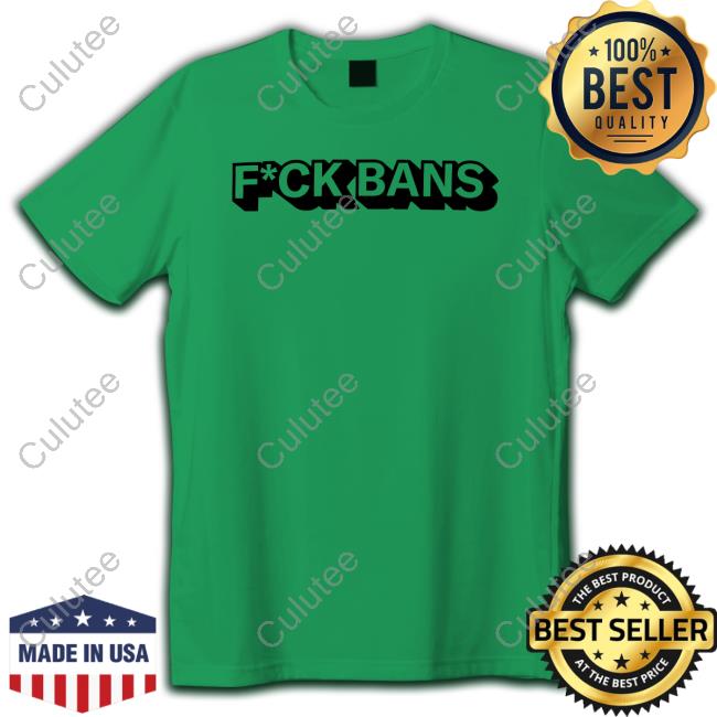 Official Crooked Store Fuck Bans Cute Shirt