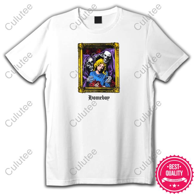 Only God Can Judge Me Tee Shirt