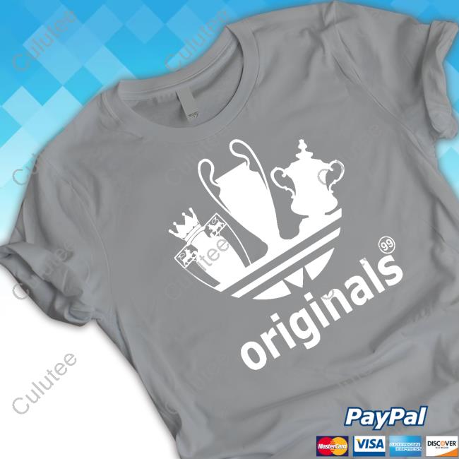 Redmancdesigns Shop The Treble Originals 99 Long Sleeve Tee Alternative MUFC