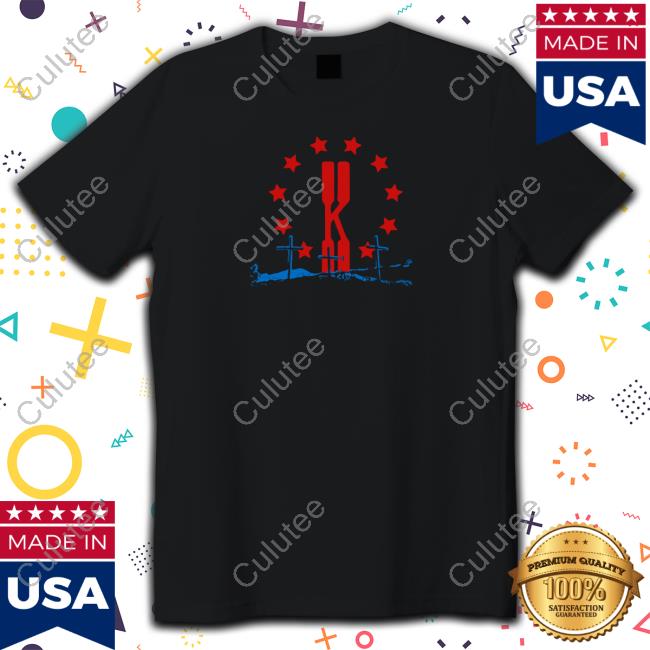 Made In Las Vegas Long Sleeved T Shirt