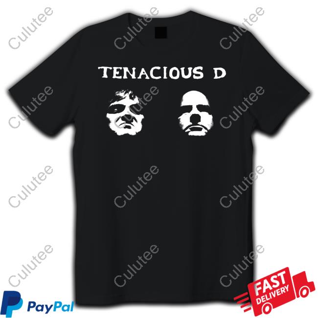 Official Queen-Faces Shirt