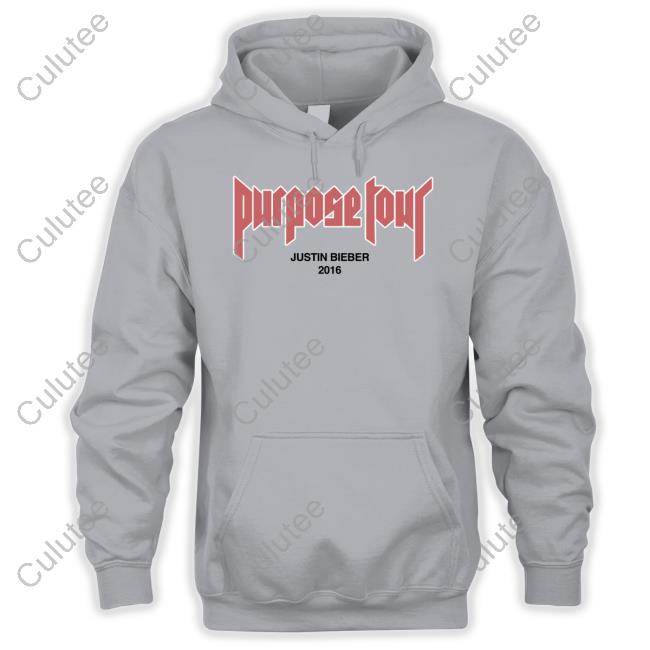 Justin Bieber Music Store Purpose Tour My Mama Don't Like You Shirt