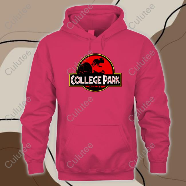 College Park Shirt BarstoolMaryland College Park Hoodie Terrapin Hoops