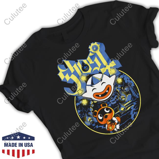 Wisper My Name Shirt