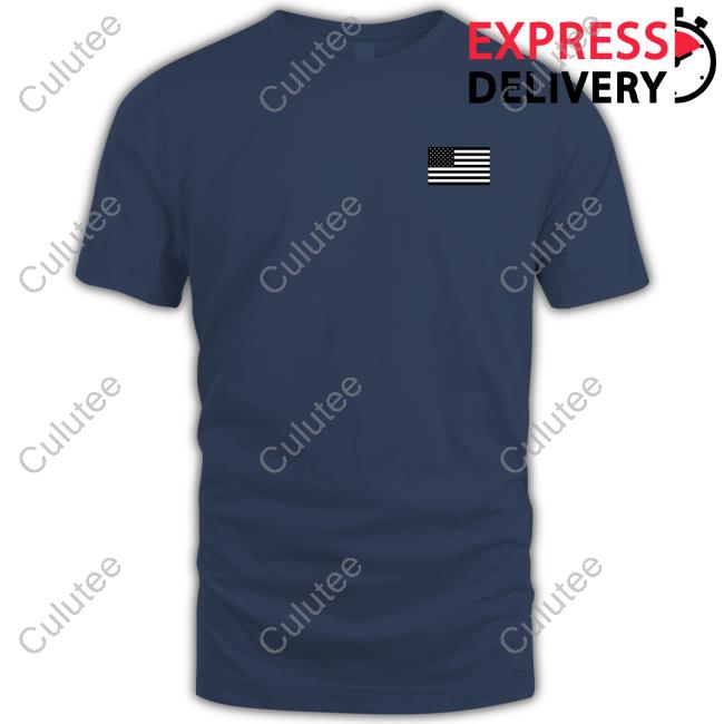 ShopDonjr Make America Safe Again Crewneck Sweatshirt