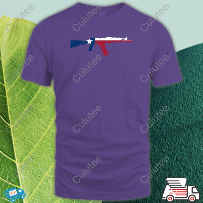 Ak Guy Texas Ak T Shirts