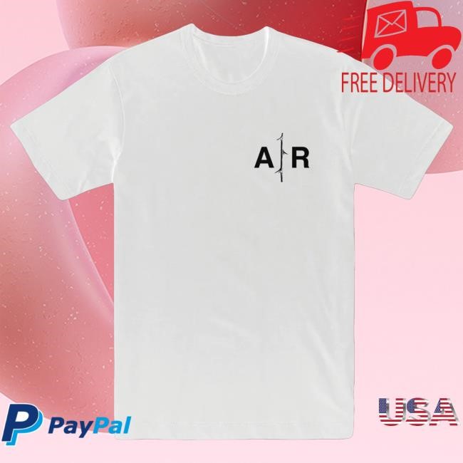 Amenra Ar T Shirt Built For Ritual Crowds