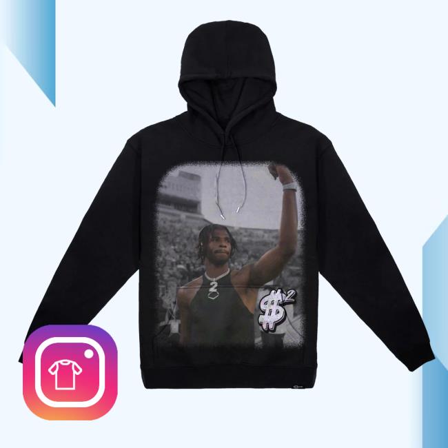 Shedeur Sanders Shop Store Clothing Merch Legendary Shedeur Sanders Graphic T-Shirt
