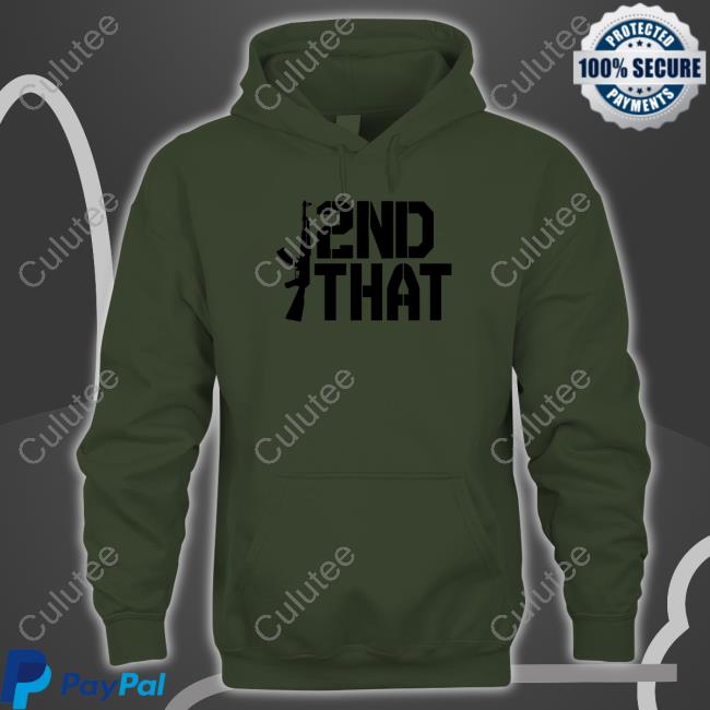2Nd That Long Sleeve 2Nd That T Shirt