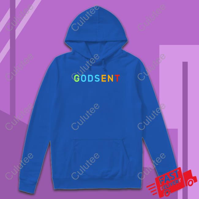 Godsent Hoodie Coolbet Sverige Godsent T-Shirt
